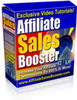 Thumbnail Affiliate Sales Booster 