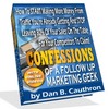 Thumbnail Confessions of a Followup Marketing Geek with MRR Thumbnail Confessions of a Followup Marketing Geek with MRR