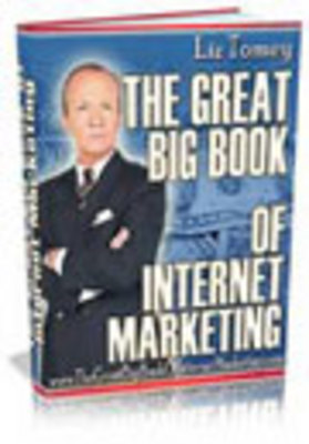 Product picture The Great Big Book of Internet Marketing